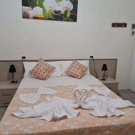 Hotel Bologna Rimini Zewnętrze zdjęcie