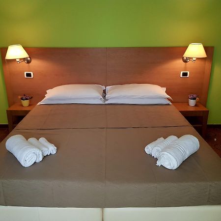 Hotel Bologna Rimini Zewnętrze zdjęcie