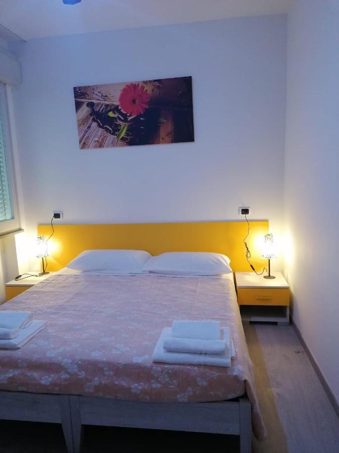 Hotel Bologna Rimini Zewnętrze zdjęcie
