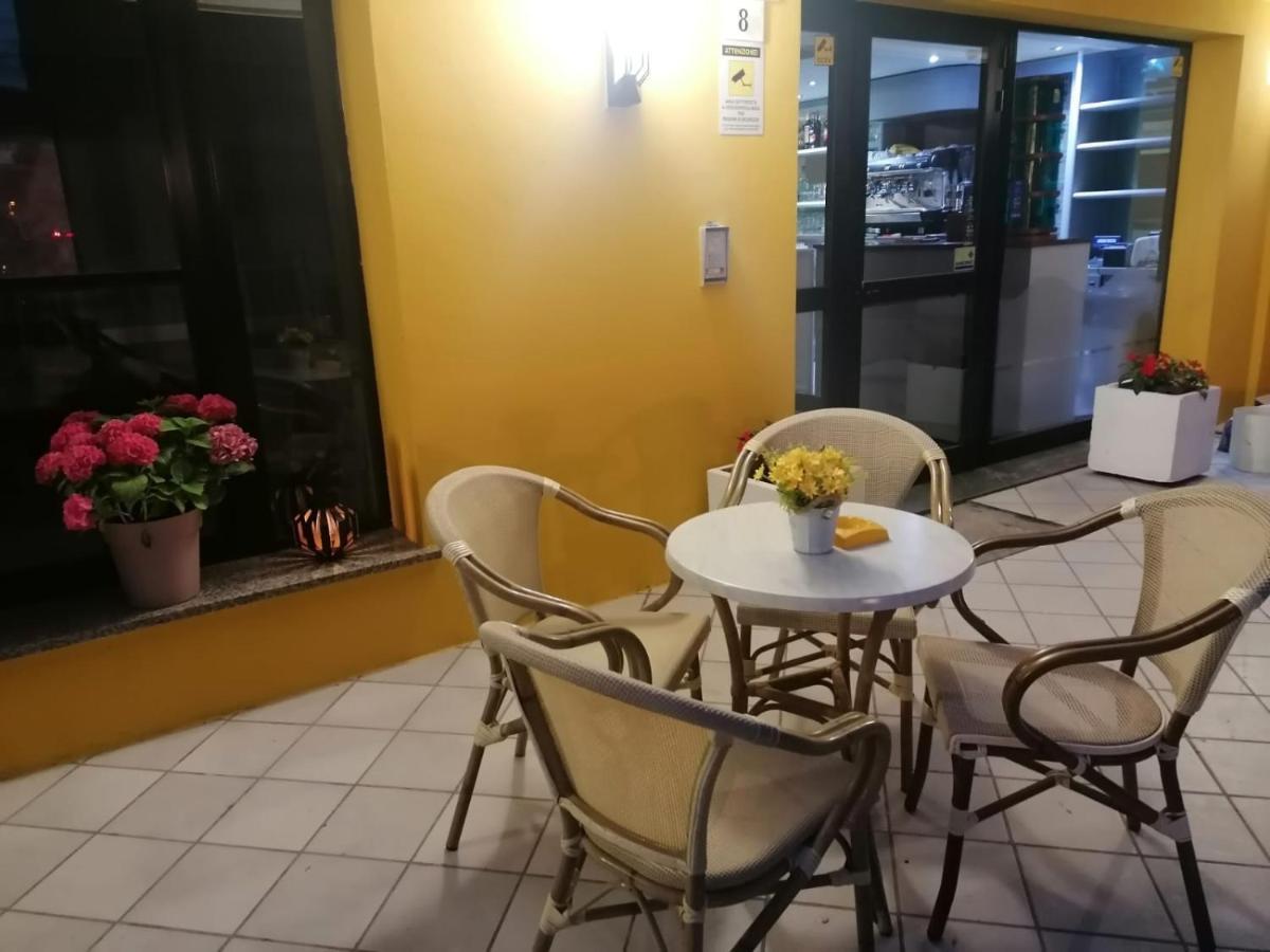 Hotel Bologna Rimini Zewnętrze zdjęcie