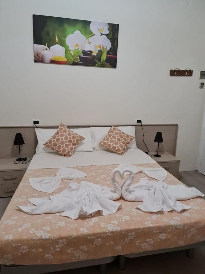 Hotel Bologna Rimini Zewnętrze zdjęcie