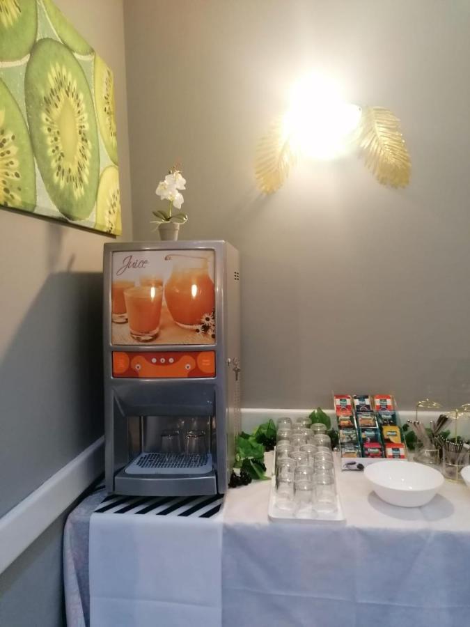 Hotel Bologna Rimini Zewnętrze zdjęcie