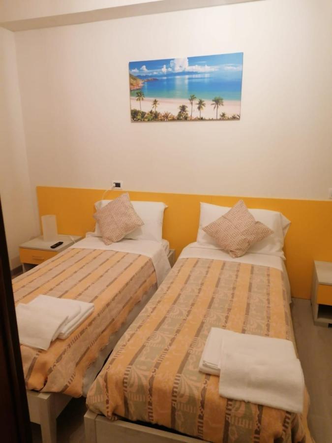 Hotel Bologna Rimini Zewnętrze zdjęcie