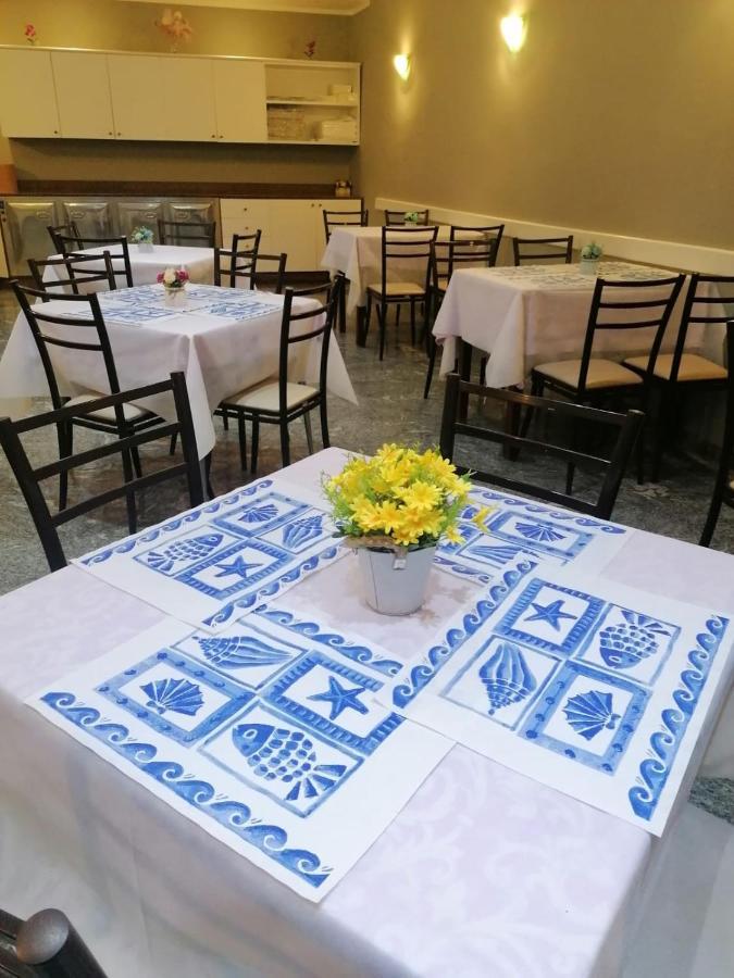 Hotel Bologna Rimini Zewnętrze zdjęcie