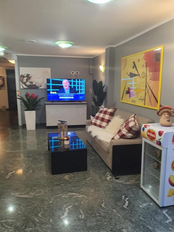 Hotel Bologna Rimini Zewnętrze zdjęcie