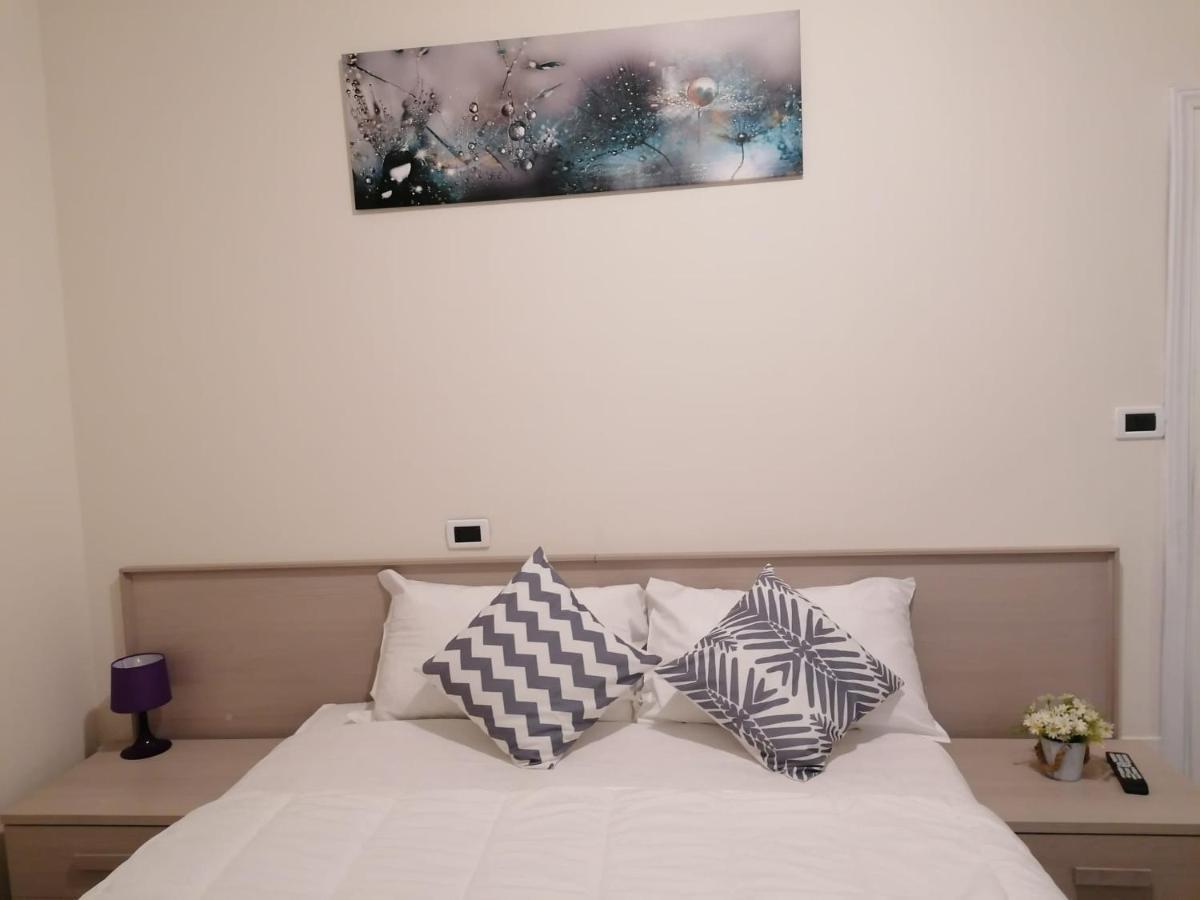 Hotel Bologna Rimini Zewnętrze zdjęcie