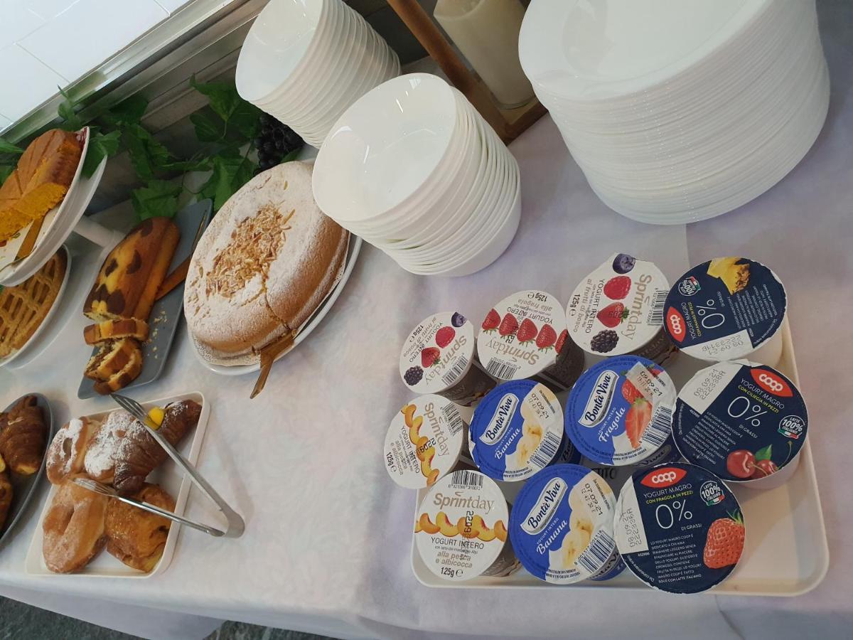 Hotel Bologna Rimini Zewnętrze zdjęcie
