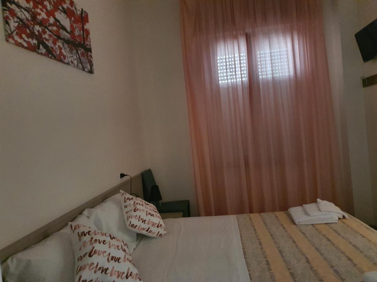 Hotel Bologna Rimini Zewnętrze zdjęcie