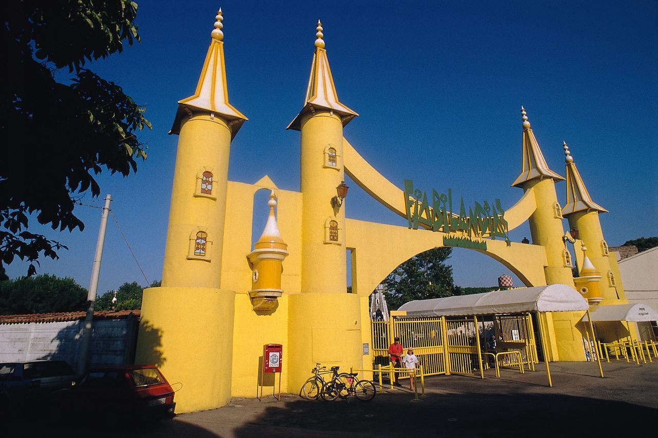 Hotel Bologna Rimini Zewnętrze zdjęcie